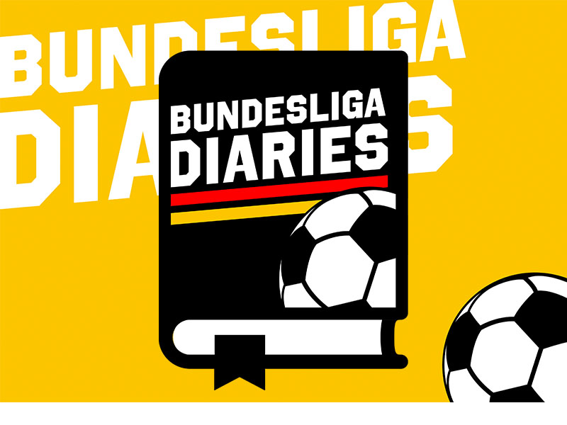 Podcast – Bundesliga Diaries