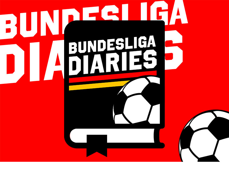 Podcast – Bundesliga Diaries
